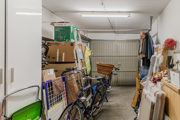 Medium property photo - Jan van Broekhuizenstraat 22, 5913 RX Venlo